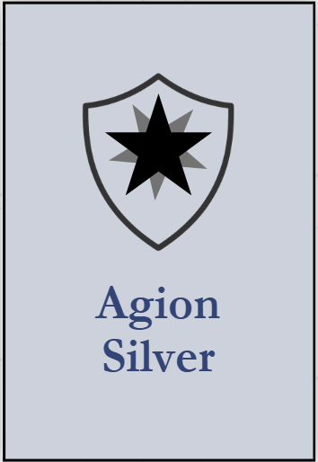 Agion Silver